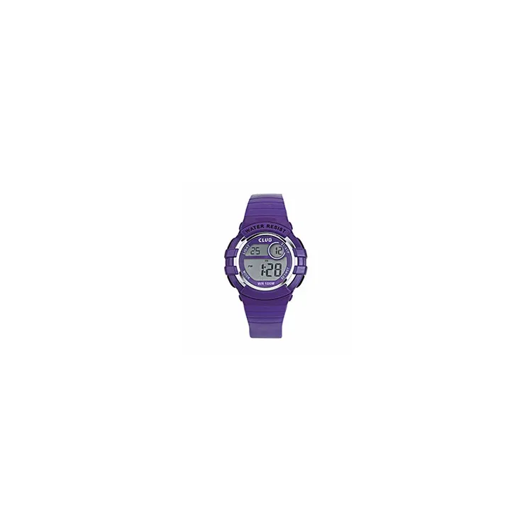 armbandsur för ungdomar: Club time barnklocka A47101PU10E