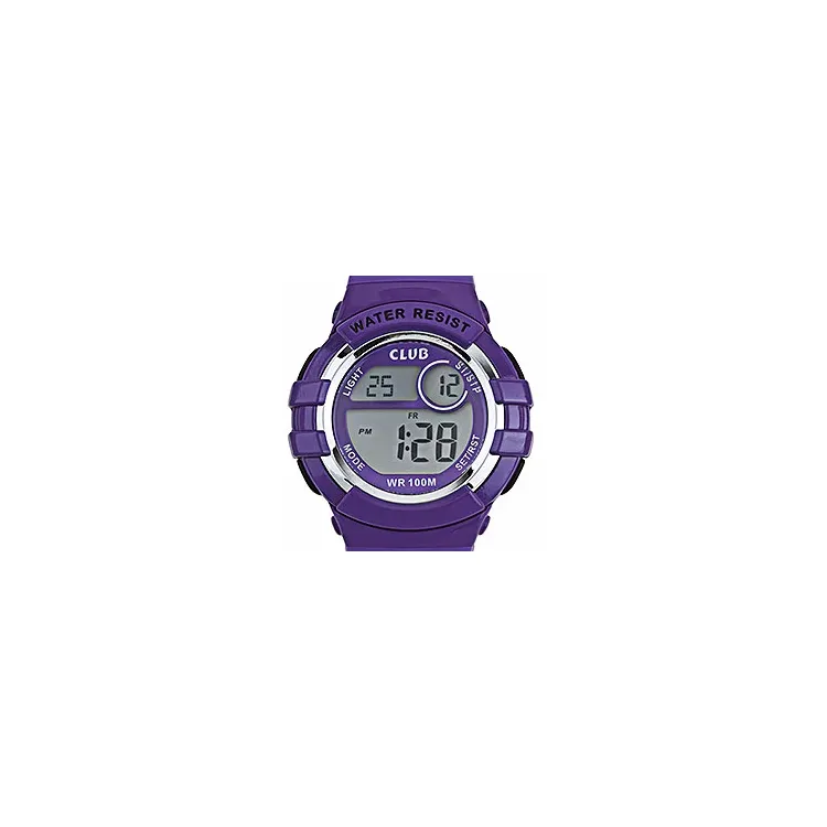 armbandsur för ungdomar: Club time barnklocka A47101PU10E