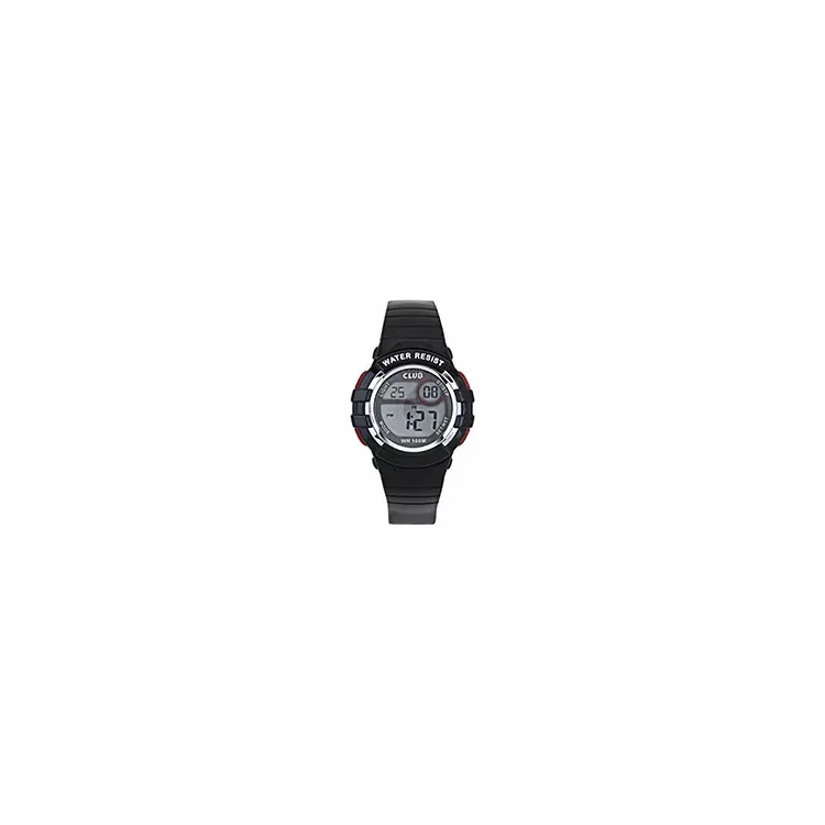 Club time barnklocka A47101SS5E59