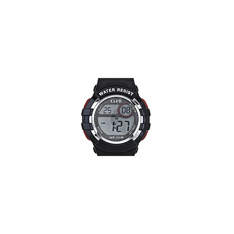 Club time barnklocka A47101SS5E59