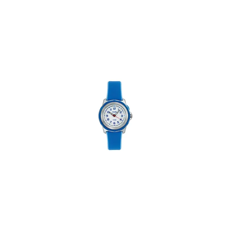 Club time barnklocka A47104-1S0A