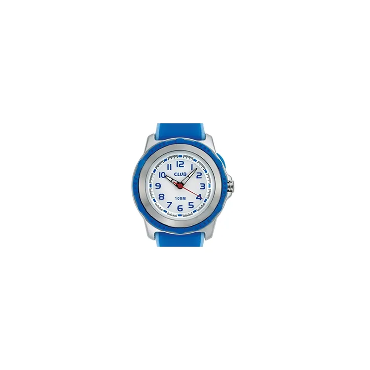 Club time barnklocka A47104-1S0A
