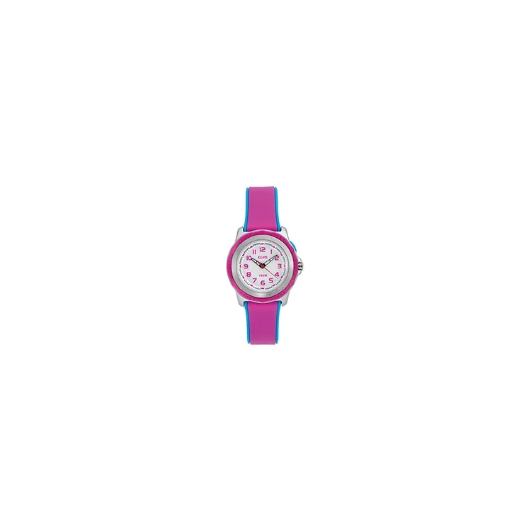 Club time barnklocka A47104-2S0A