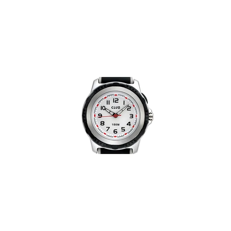 Club time barnklocka A47104-5S0A