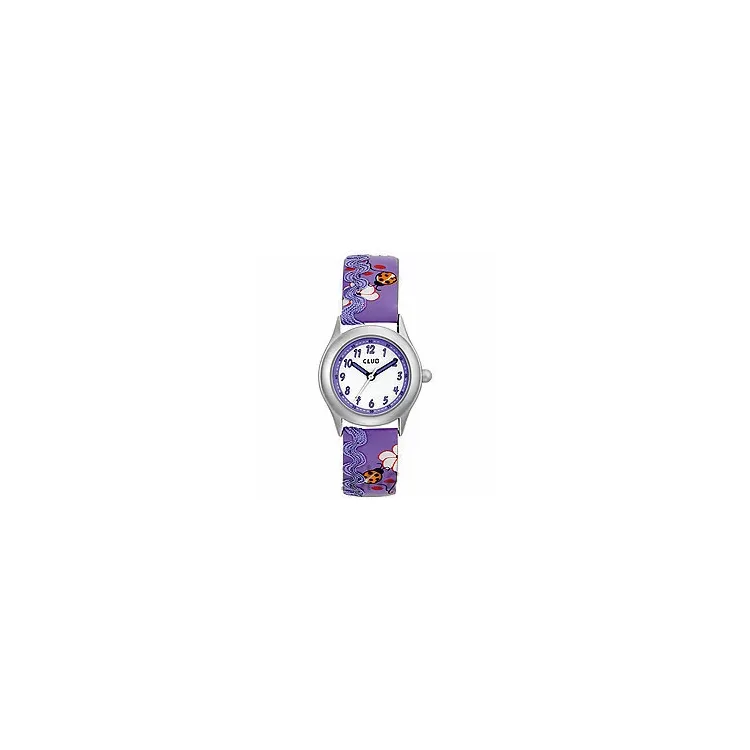Club time barn klocka A56508S10A