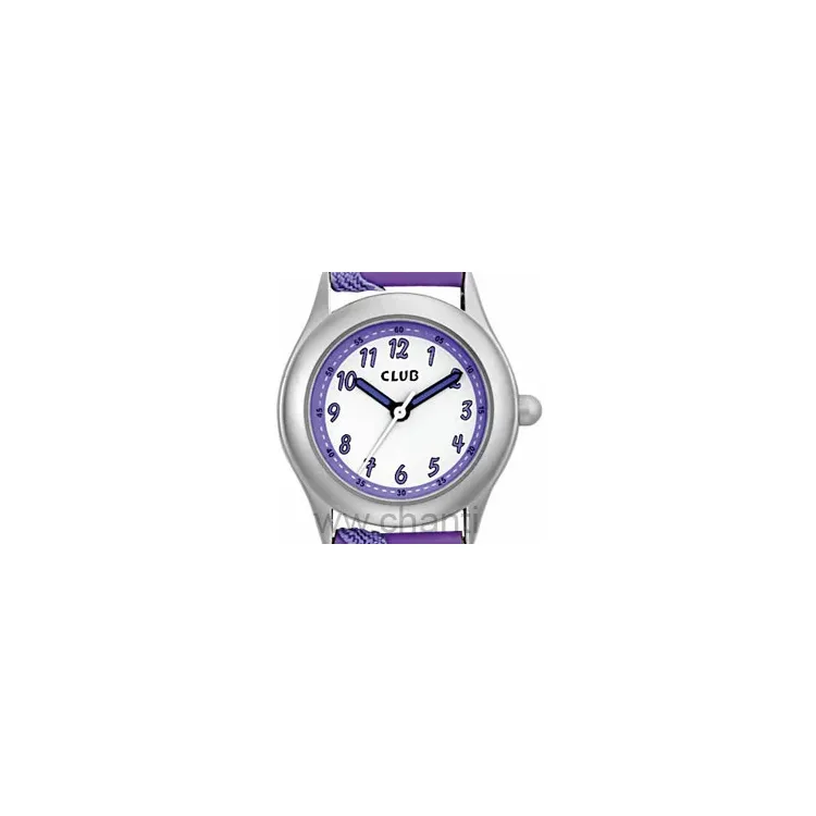 Club time barn klocka A56508S10A