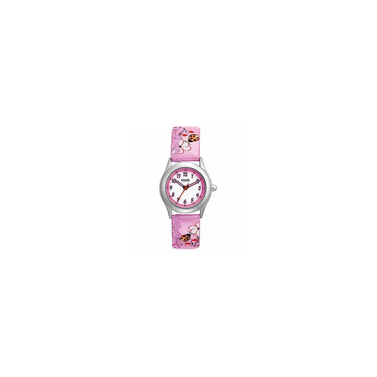 Club time barn klocka A56508S14A