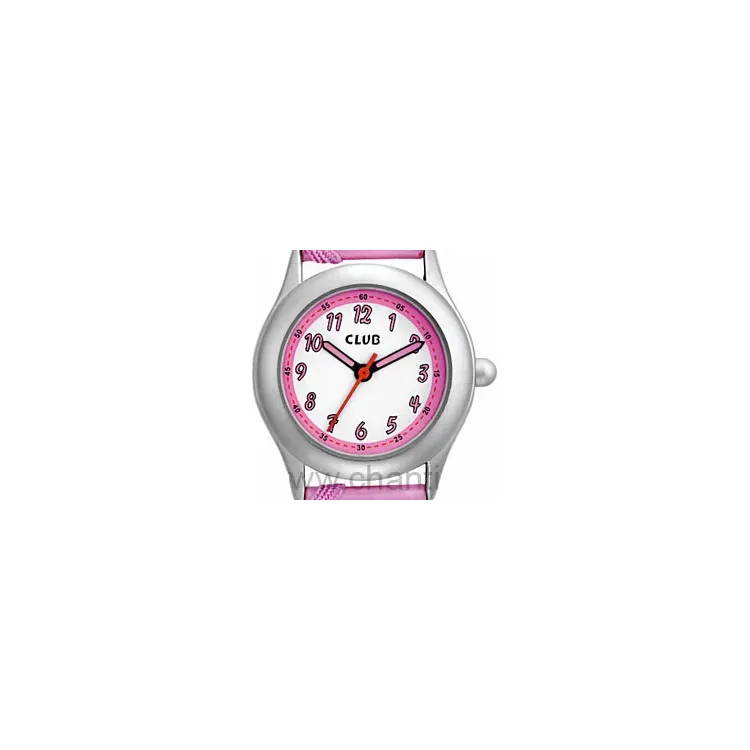 Club time barn klocka A56508S14A