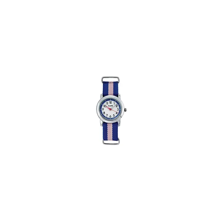 rosa Club time barnklocka A565282S0A