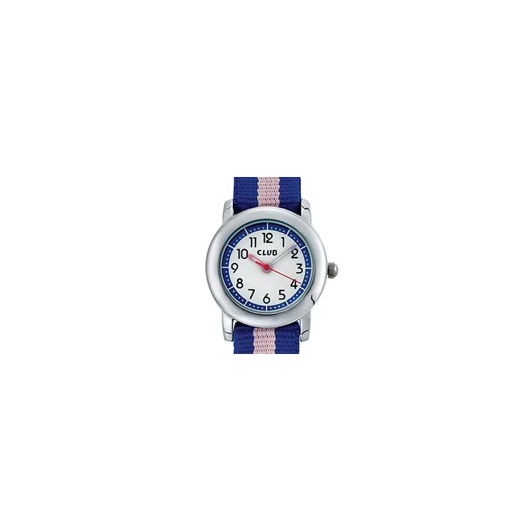 rosa Club time barnklocka A565282S0A