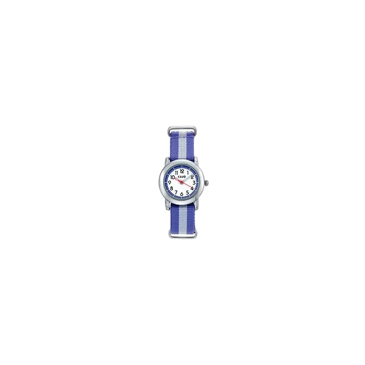 lila Club time barnklocka A565283S0A