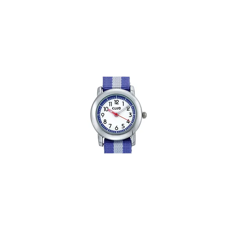 lila Club time barnklocka A565283S0A
