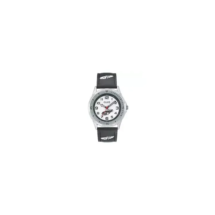 armbandsur för ungdomar: Club time barnklocka A565294S0A