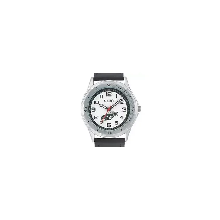 armbandsur för ungdomar: Club time barnklocka A565294S0A