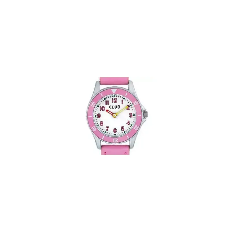 rosa Club time barnklocka A565302S0A