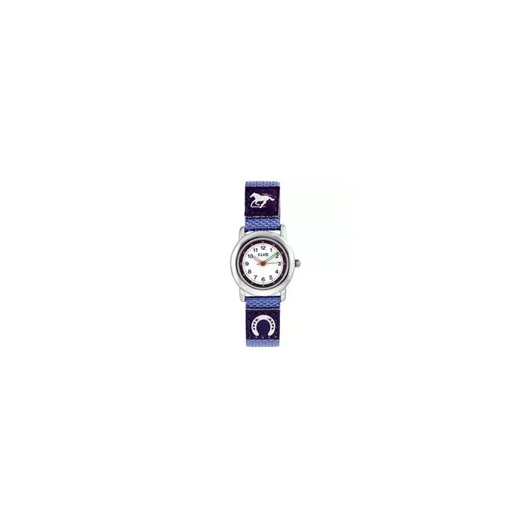 lila Club time barnklocka A565312S0A