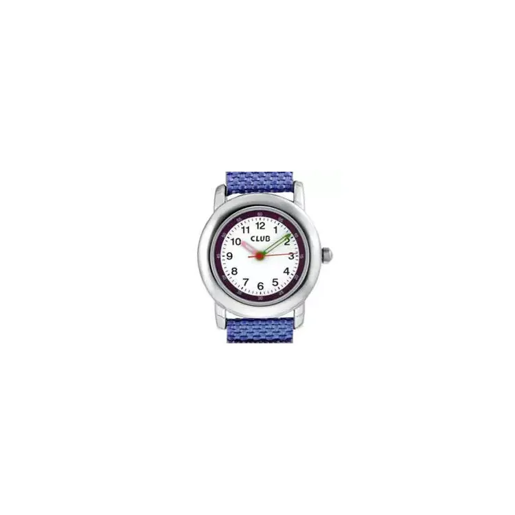lila Club time barnklocka A565312S0A