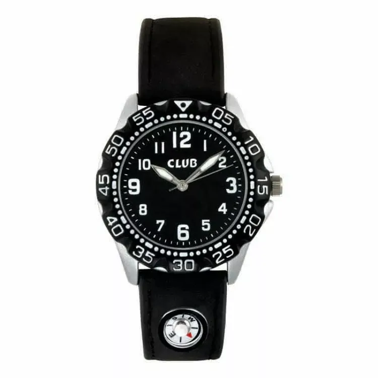pojke Club time barnklocka A56533S5A