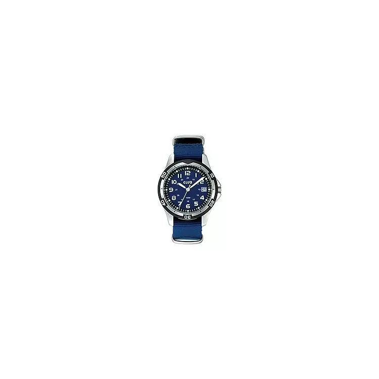Club time barnklocka A65127-1S8A