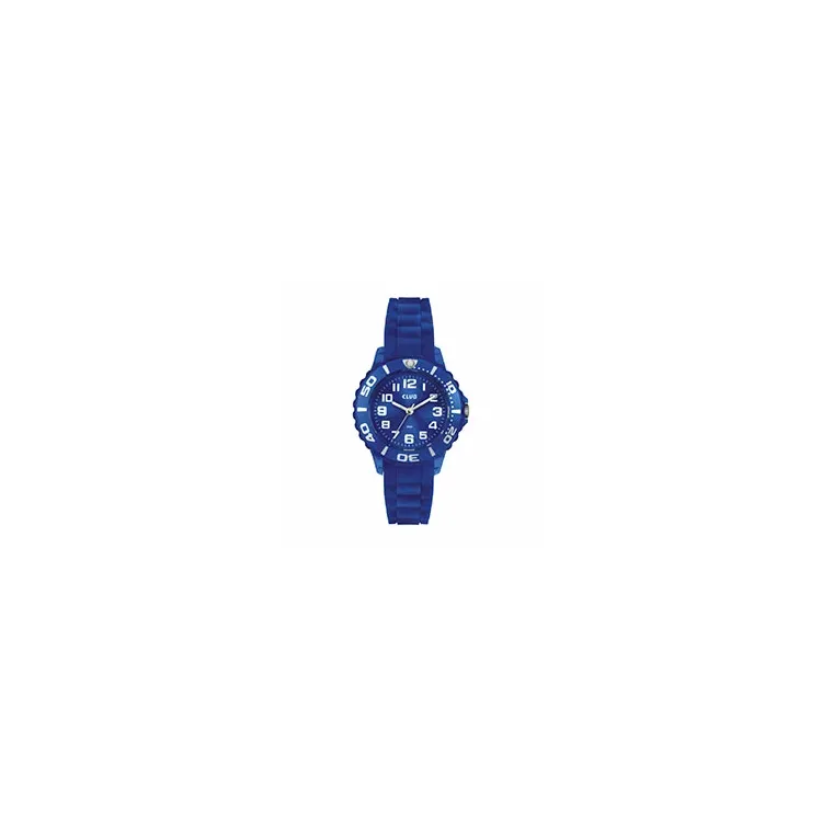 Club time barnklocka A65163BL8A