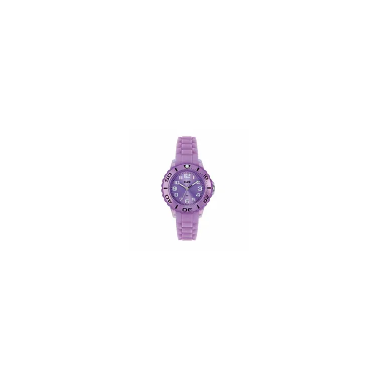 Club time barnklocka A65163LP10A