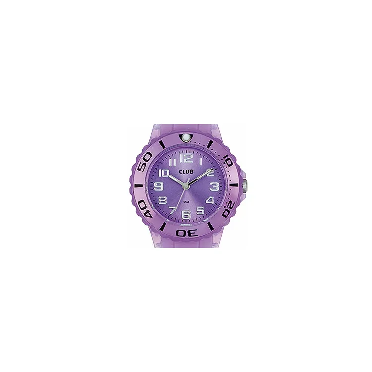 Club time barnklocka A65163LP10A