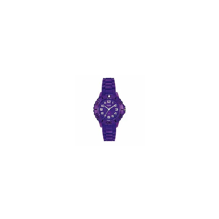 Club time barnklocka A65163PU10A