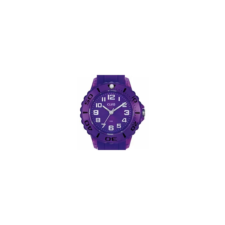 Club time barnklocka A65163PU10A