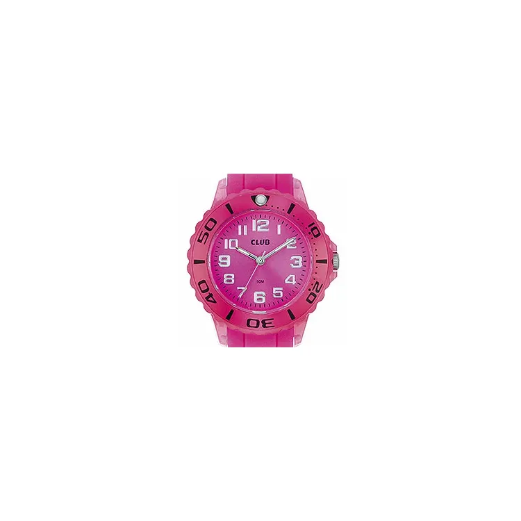Club time barnklocka A65163R2A