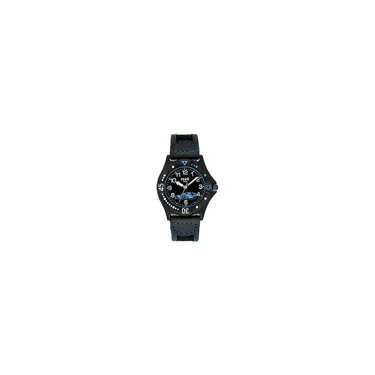 Club time barnklocka A65167-1SS5A