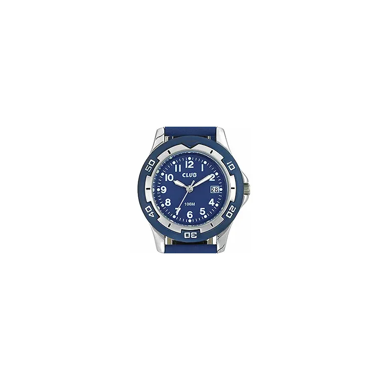 Club time barnklocka A65168S8A