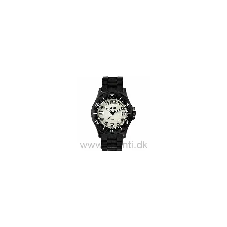 Club time barnklocka A65178SS4A