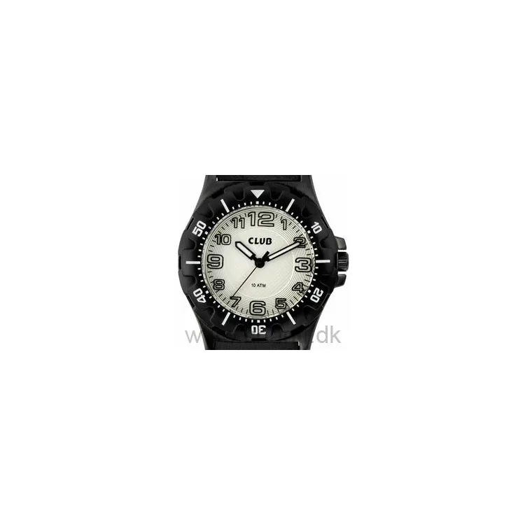 Club time barnklocka A65178SS4A