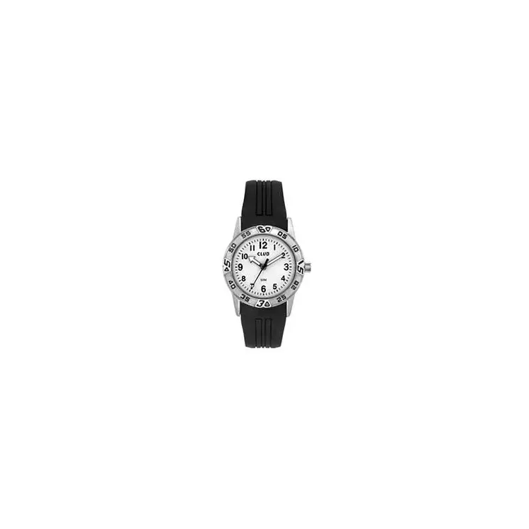 Club time barnklocka A65182S0A