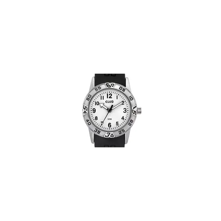 Club time barnklocka A65182S0A