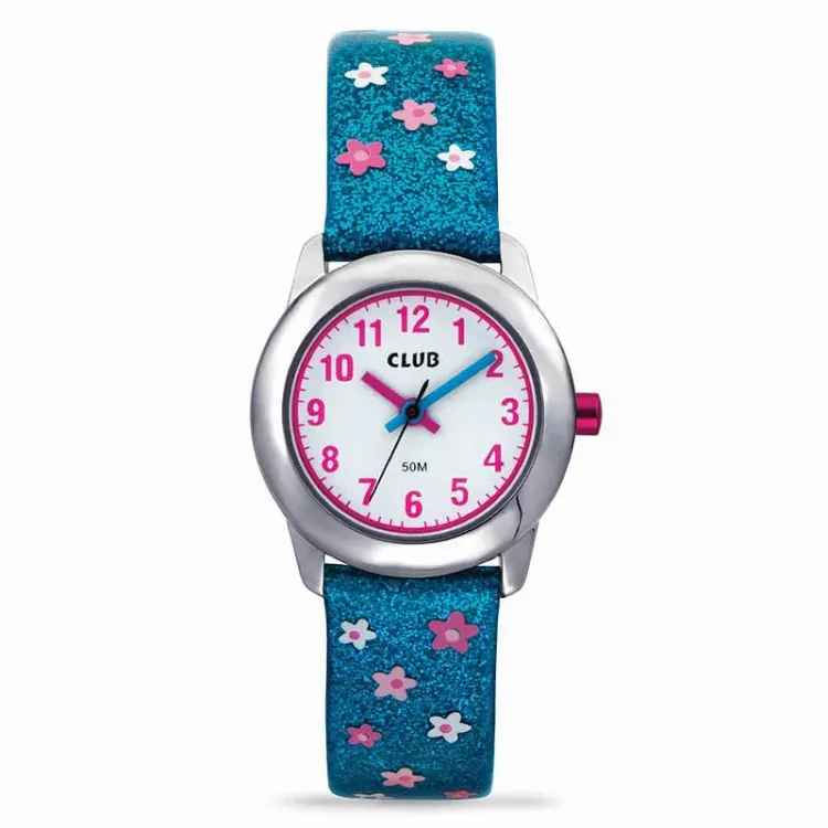 Club time barnklocka A651893S0A