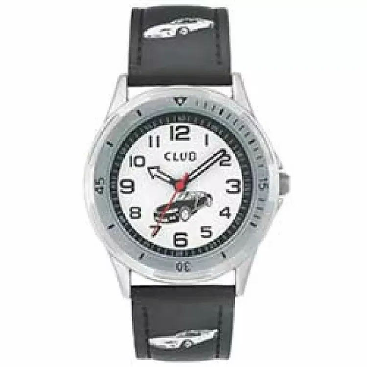 Armbandsur för ungdomar: kollektionsprov club time A565294S0A