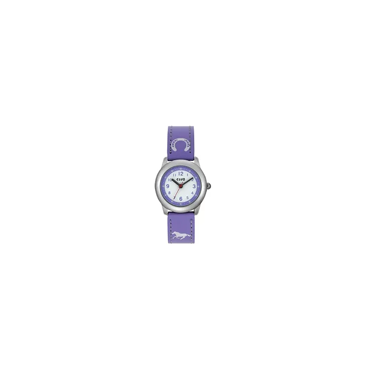 Club time barnklocka A56527-1S0A