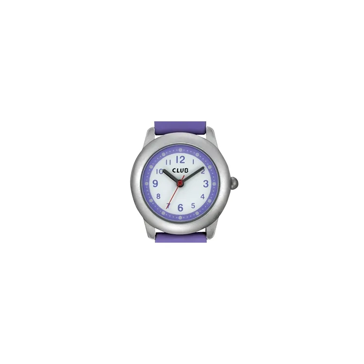 Club time barnklocka A56527-1S0A