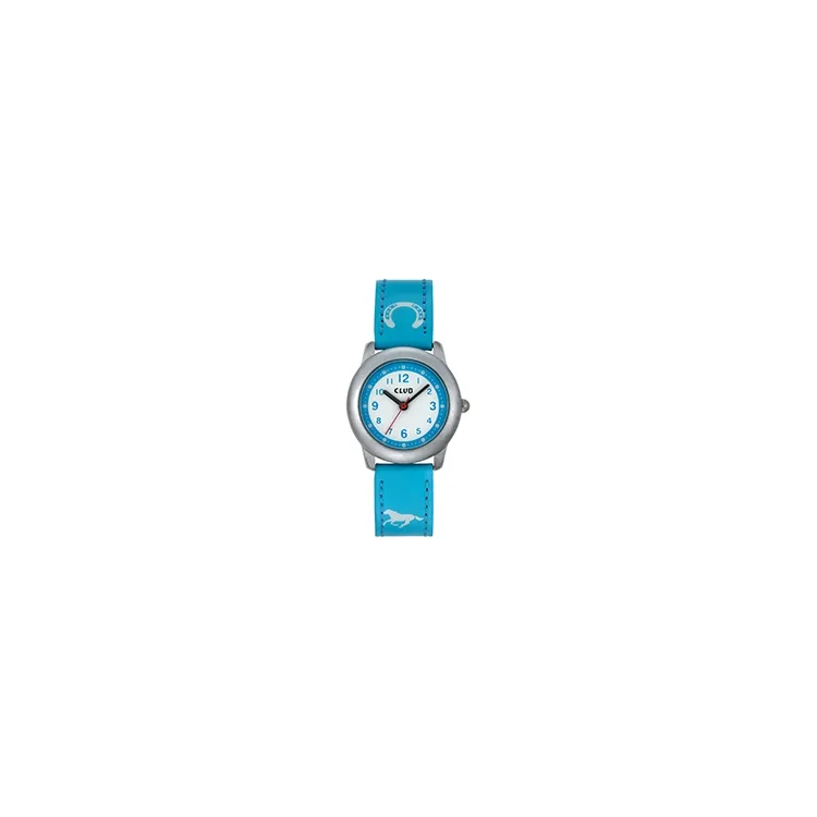 Club time barnklocka A56527-2S0A