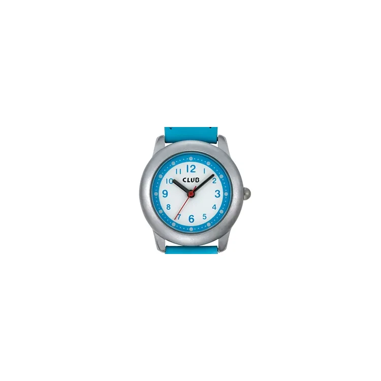 Club time barnklocka A56527-2S0A