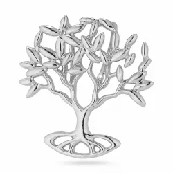 livets träd hängen i silver