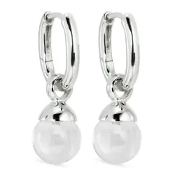 kvarts creol i silver