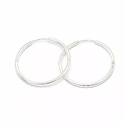 25 mm NORDAHL ANDERSEN creol i silver