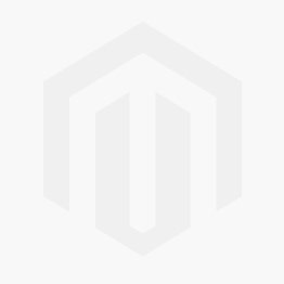 Alliancring i 14  karat vitguld 0,10 ct