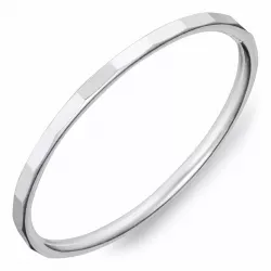 Smal Simple Rings ring i silver