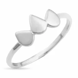 ring i silver