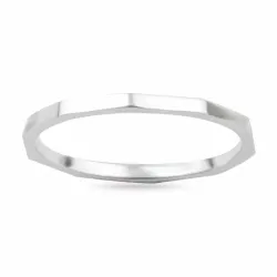 ring i silver