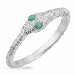 ormar ring i silver