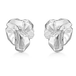 Studio Z Element örhängen i silver